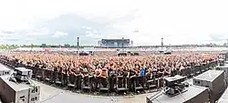 Download Festival in Hockenheim (2022)