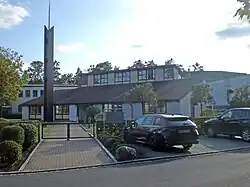 Jesu Christi der Heiligen der Letzten Tage (2023)