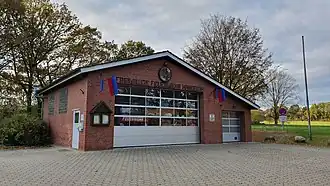 Feuerwehr Handeloh