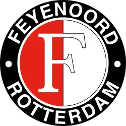 Feijenoord Rotterdam