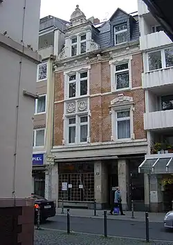 Leipziger Straße 12