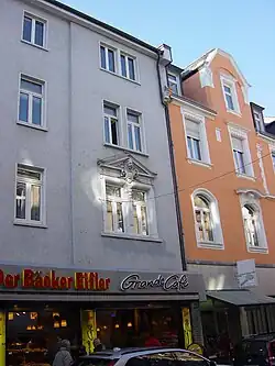 Leipziger Straße 29-31 (2013)