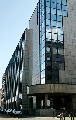 Alliance Healthcare AG (2013)