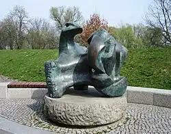 Phoenix, Frankfurt (Oder), 1998