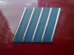 Stilisiertes Logo, 1991–1999