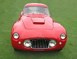 Fiat 8V (1952–1953)