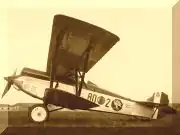 Fiat C.R.20 Aviano