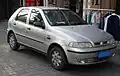 Fiat Palio Fünftürer