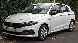 Fiat Tipo (seit 2020)