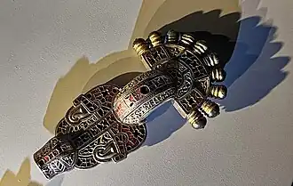 Fibel von Wittislingen