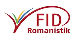 Logo FID Romanistik