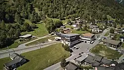 Fiesch Eggishorn Station