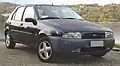 Ford Fiesta ’96