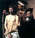 Caravaggio – Ecce Homo