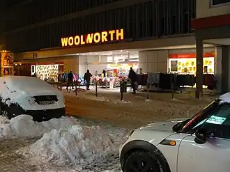 Leipziger Straße 88 (2010)