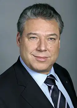 Filippo Lombardi 2013–2019