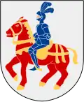 Wappen von Filipstad