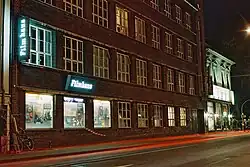 Filmhaus Bielefeld