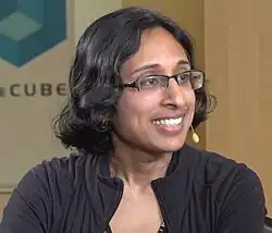 Finale Doshi-Velez, 2017