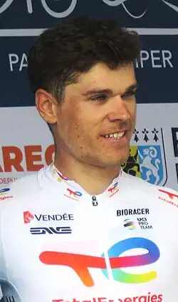 Émilien Jeannière (2025)