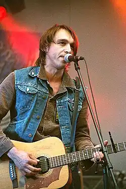 Nils Koppruch (2000)