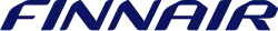 Logo der Finnair