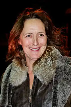 Fiona Shaw (*&nbsp;1958)