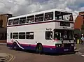 Leyland Olympian