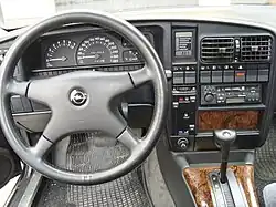 Cockpit