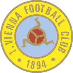First Vienna FC 1894