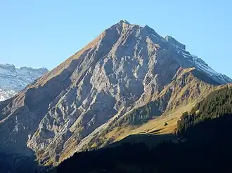 Fitzer von Nordosten