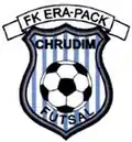 Logo des FK ERA-PACK Chrudim