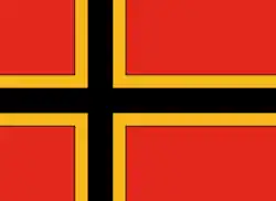 Vorschlag von Ernst Wirmer (1948)