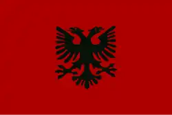 Fürstentum Albanien (1920 bis 1925) und Republik Albanien (1925 bis 1926)