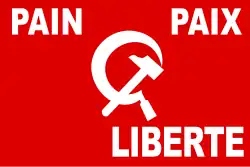 Parti communiste algérien (PCA)