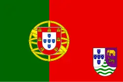 Flaggenvorschlag 1967