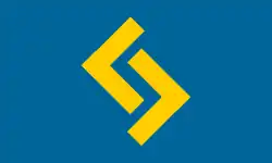 Jera-Rune – Förbundet nationell ungdom[4] (Verband nationaler Jugend), Schweden