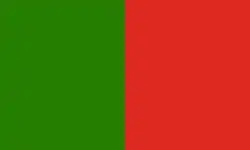 Partei Nuevo Partido Democrático