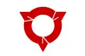 Flagge/Wappen von Owariasahi