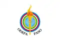 Logo der Pan American Games