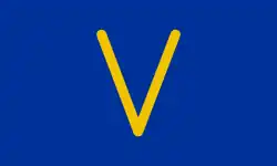 Partei Partido Democrata