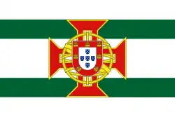 2:3 Generalgouverneur der Kolonie