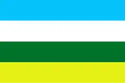 Rastriya Prajatantra Party RPP (Nationaldemokratische Partei)