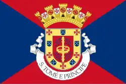 São Tomé und Príncipe