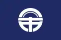 Flagge/Wappen von Tokushima