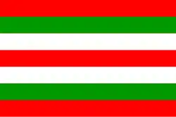 Tripolis im 19. Jahrhundert