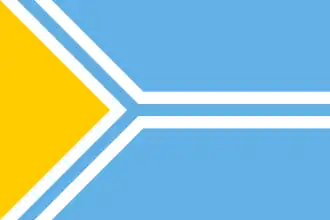 Flagge