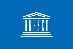 UNESCO-Logo