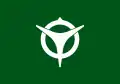 Flagge/Wappen von Uji