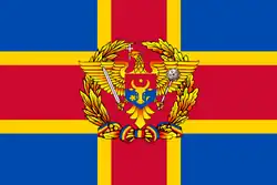 2:3 Moldauische Streitkräfte